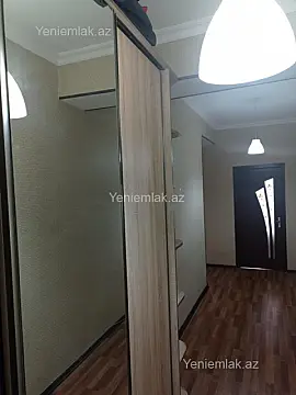 Satılır 2 otaqlı yeni tikili 82 m²