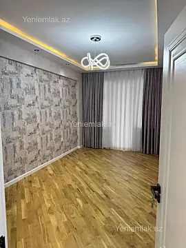 Satılır 4 otaqlı yeni tikili 153 m² — Bakı, Xətai 4 otaq 153.00 m²