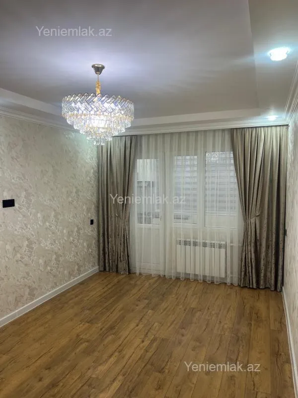 Satılır 3 otaqlı köhnə tikili 65 m²