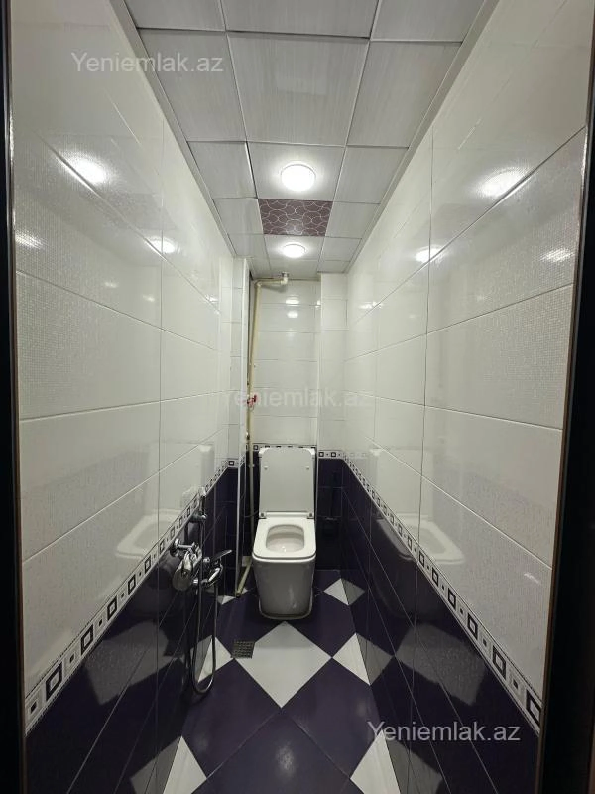 Satılır 3 otaqlı köhnə tikili 80 m²