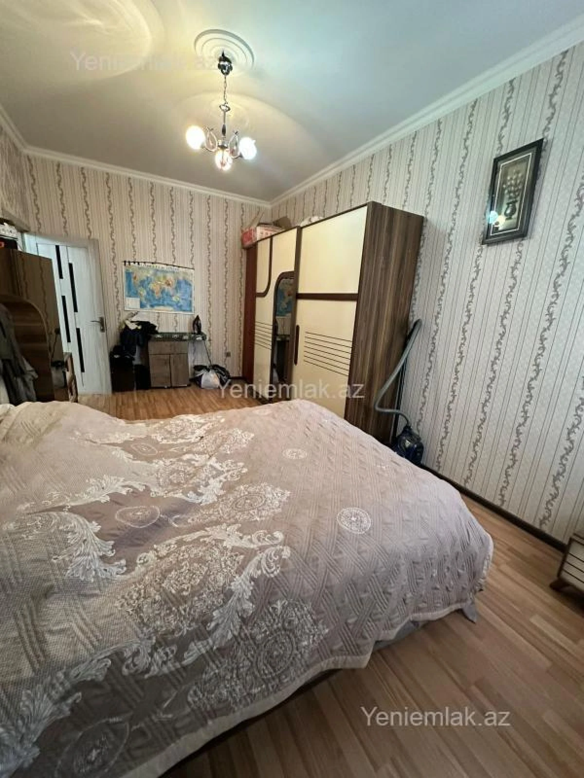 Satılır 2 otaqlı yeni tikili 75 m²