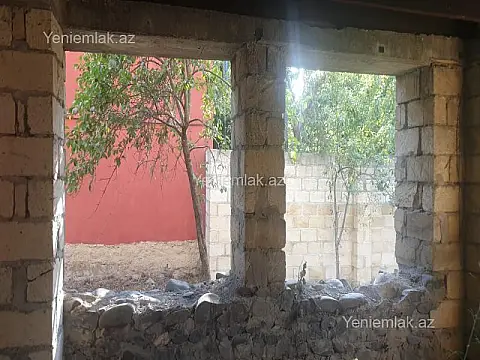 Satılır 5 otaqlı həyət evi 320 m² — Qusar 5 otaq 320.00 m²