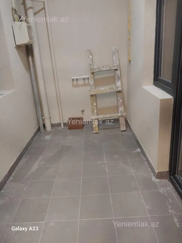 Satılır 2 otaqlı yeni tikili 83 m²