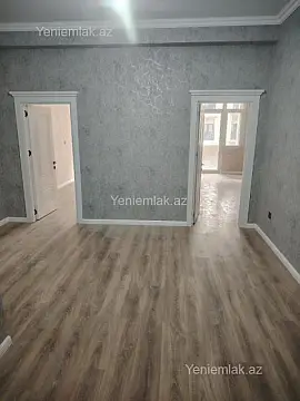 Satılır 2 otaqlı yeni tikili 83 m² — Bakı, Nərimanov 2 otaq 83.00 m²