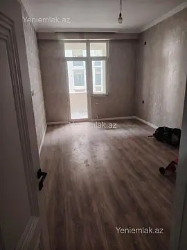 Satılır 2 otaqlı yeni tikili 83 m²