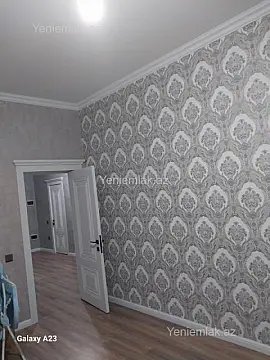 Satılır 2 otaqlı yeni tikili 83 m²