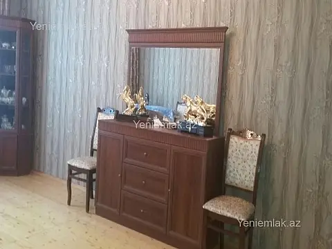 Satılır 5 otaqlı həyət evi 318 m² — Bakı, Binəqədi 5 otaq 318.00 m²