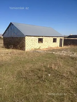 Satılır torpaq sahəsi — Şamaxı