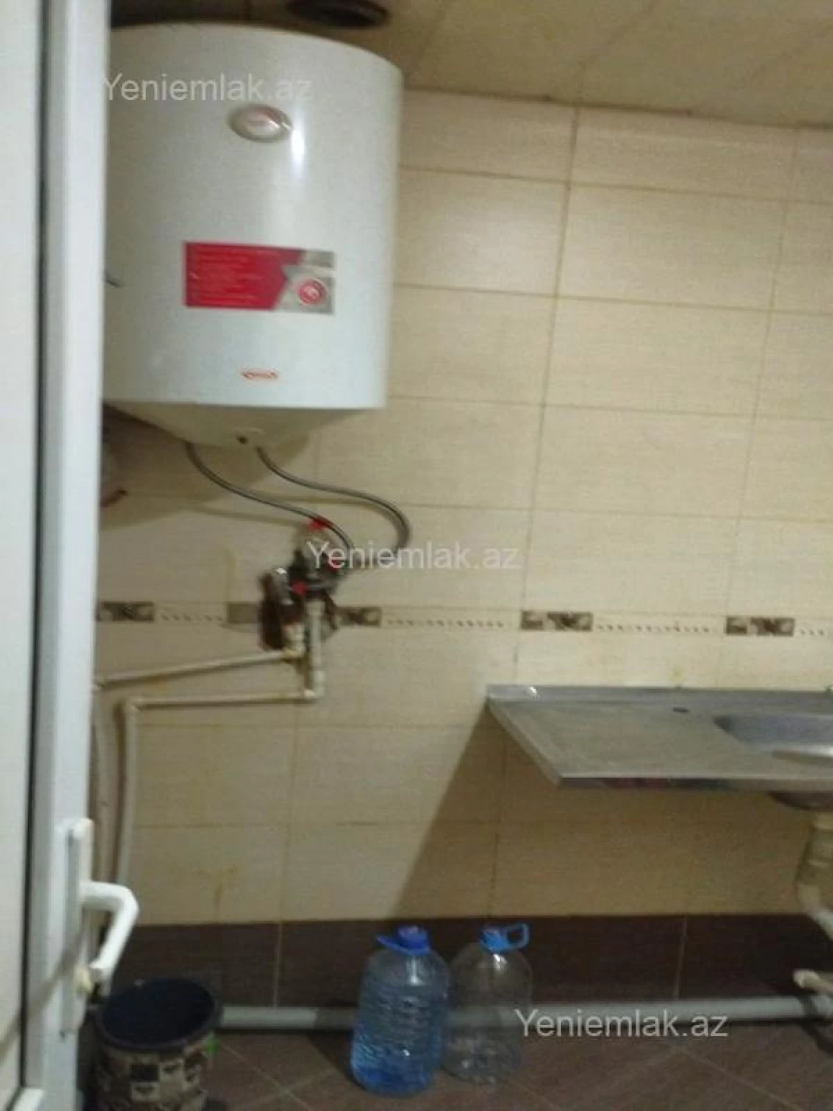 Satılır 2 otaqlı obyekt 40 m²