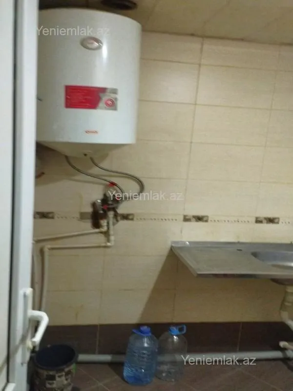 Satılır 2 otaqlı obyekt 40 m²