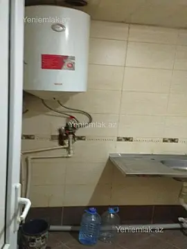 Satılır 2 otaqlı obyekt 40 m²