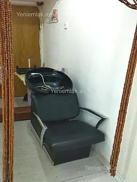 Satılır 2 otaqlı obyekt 40 m²