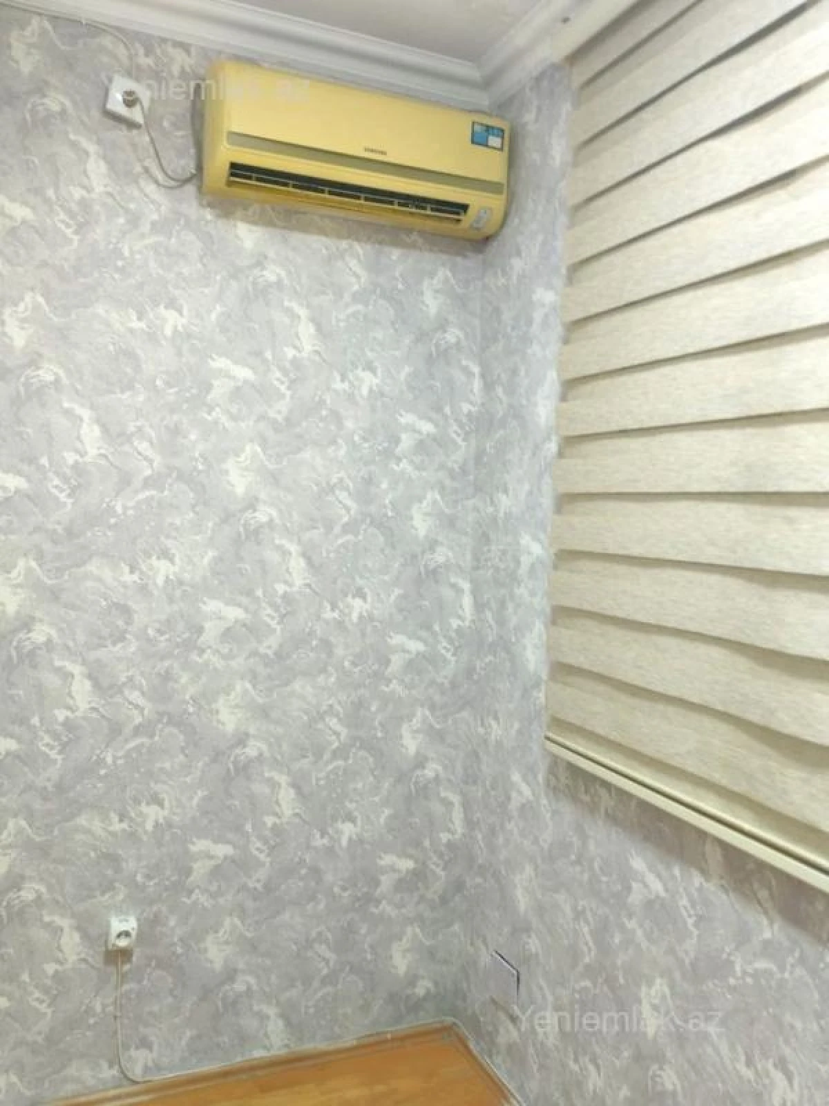 Satılır 2 otaqlı obyekt 40 m²