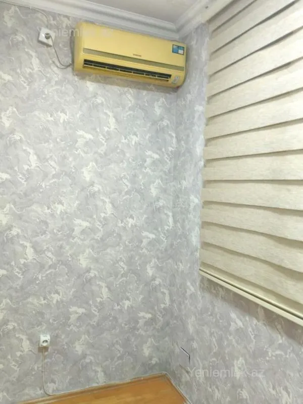 Satılır 2 otaqlı obyekt 40 m²