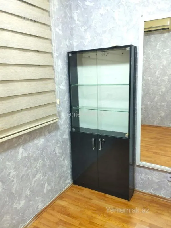 Satılır 2 otaqlı obyekt 40 m²