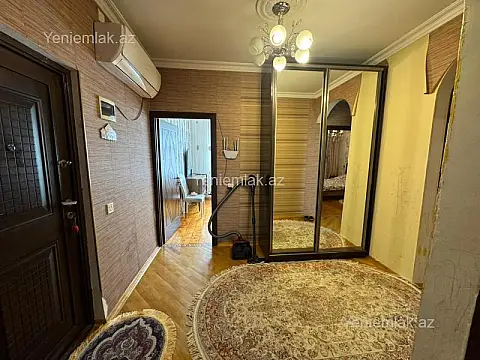 Satılır 4 otaqlı köhnə tikili 85 m² — Bakı, Suraxanı 4 otaq 85.00 m²