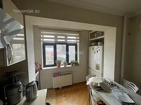 Satılır 2 otaqlı köhnə tikili 56 m² — Bakı, Xətai 2 otaq 56.00 m²