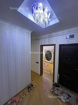 Satılır 2 otaqlı köhnə tikili 56 m²