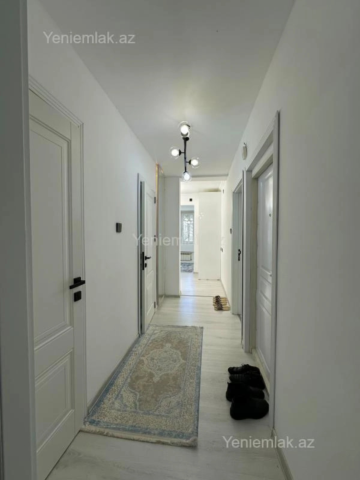 Satılır 2 otaqlı köhnə tikili 55 m²