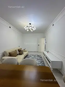 Satılır 2 otaqlı köhnə tikili 55 m²