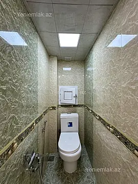 Satılır 2 otaqlı köhnə tikili 55 m²