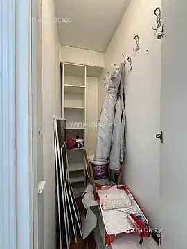Satılır 2 otaqlı köhnə tikili 55 m²