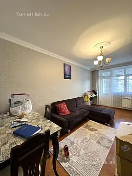 Satılır 3 otaqlı köhnə tikili 80 m²