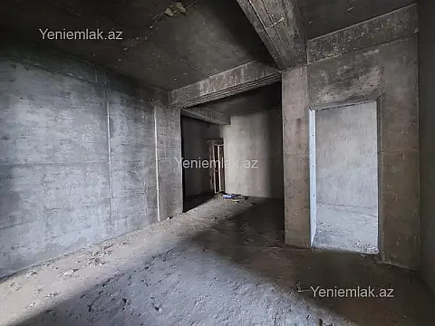 Satılır 3 otaqlı yeni tikili 144 m²