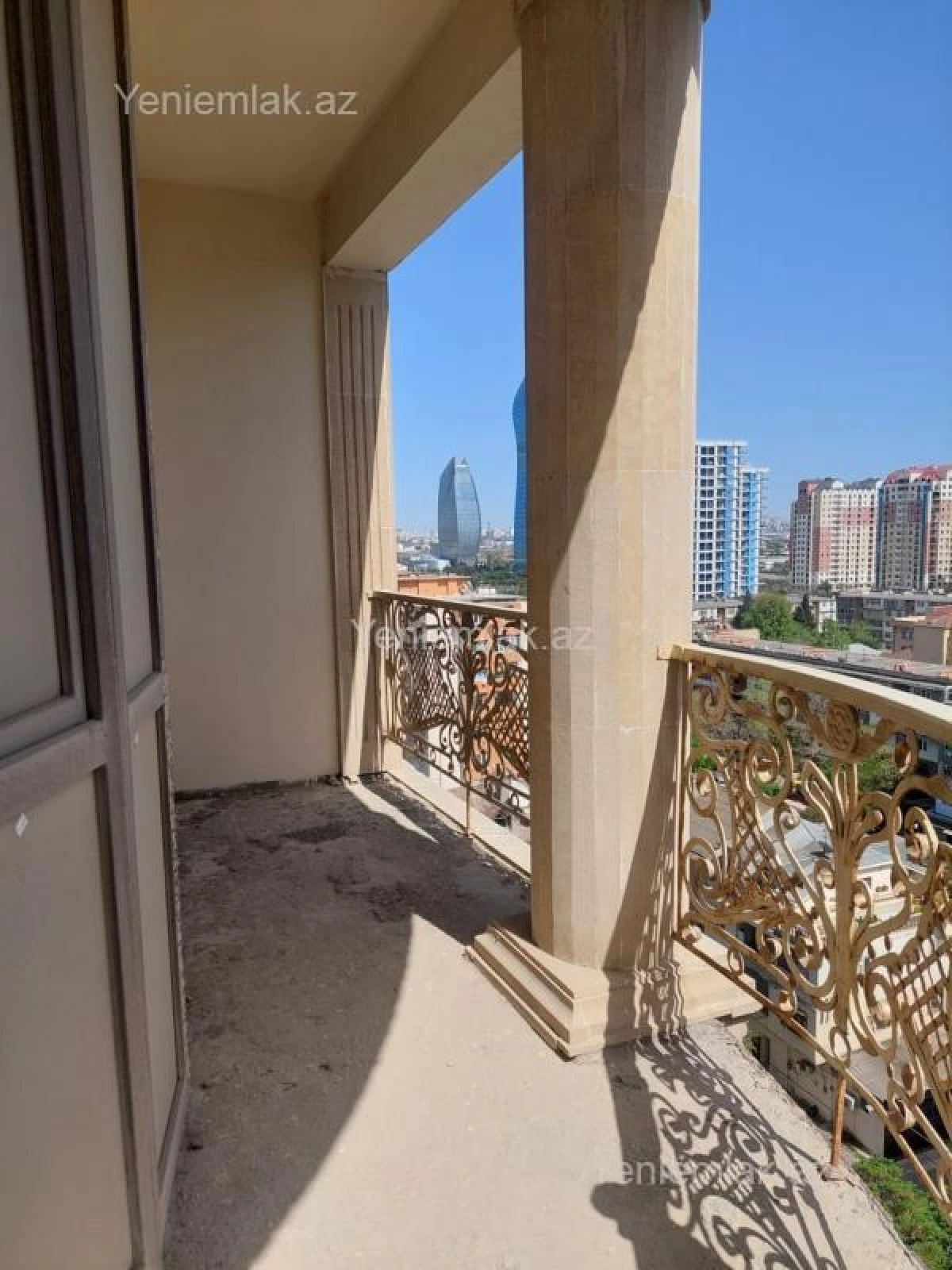 Satılır 3 otaqlı yeni tikili 144 m²