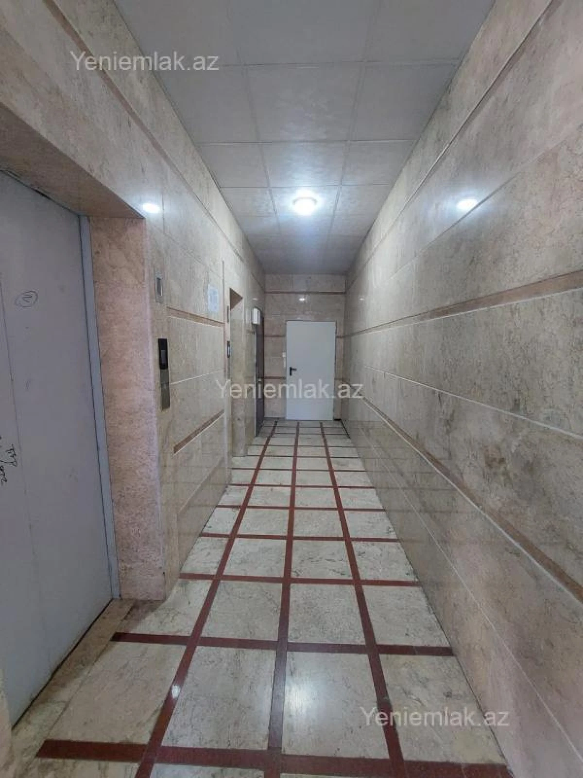 Satılır 3 otaqlı yeni tikili 144 m²