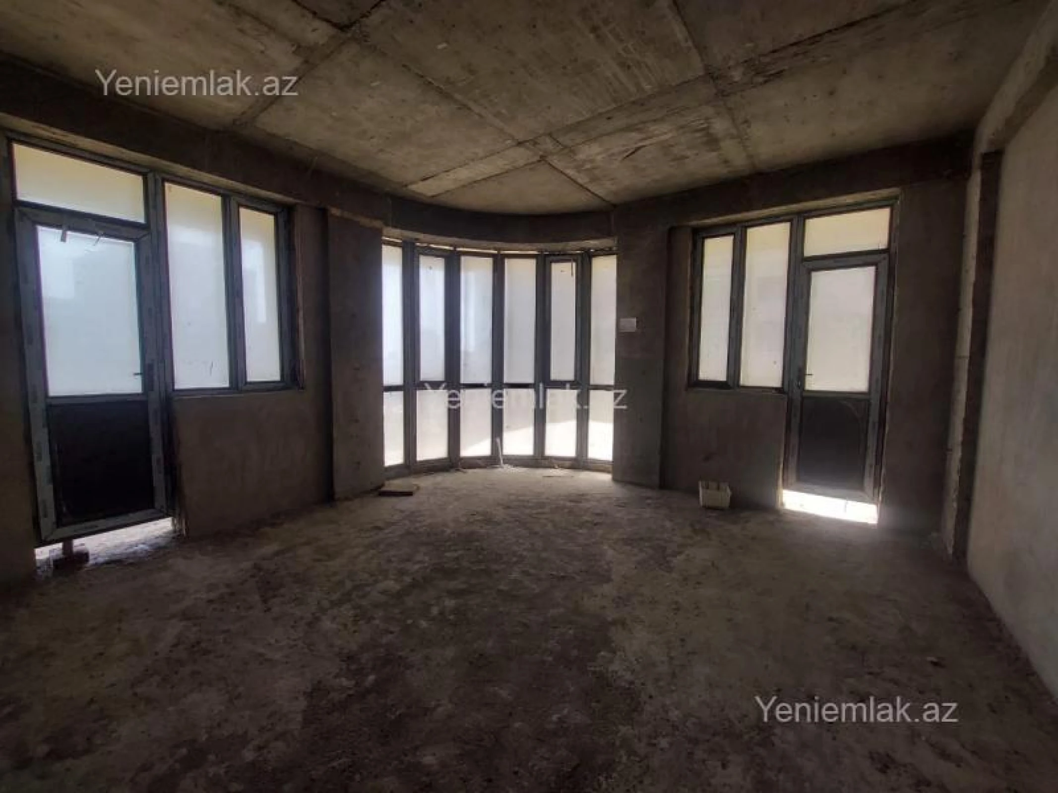 Satılır 3 otaqlı yeni tikili 144 m²