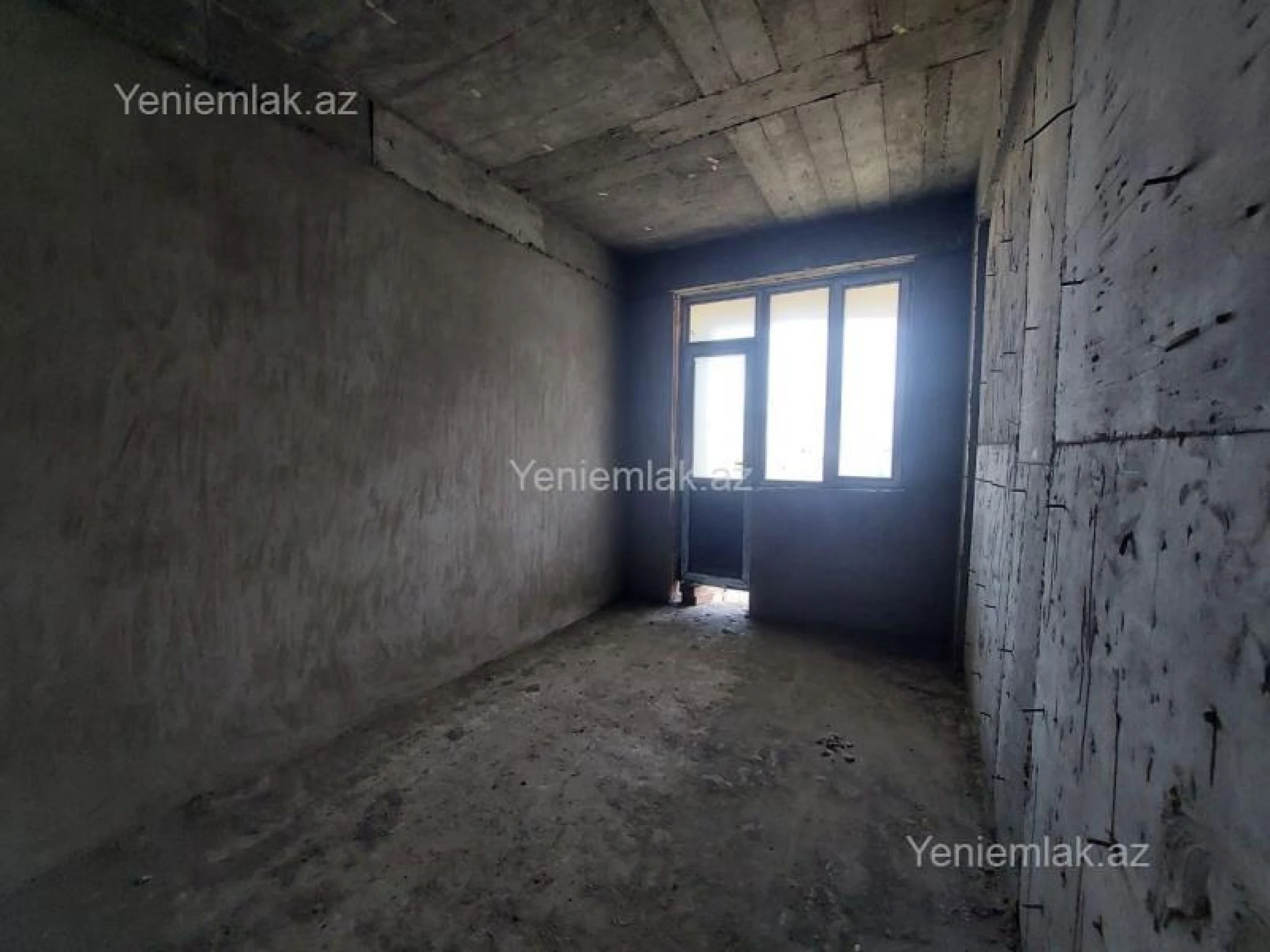 Satılır 3 otaqlı yeni tikili 144 m²