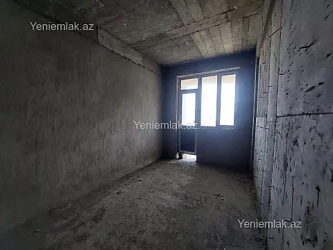 Satılır 3 otaqlı yeni tikili 144 m²