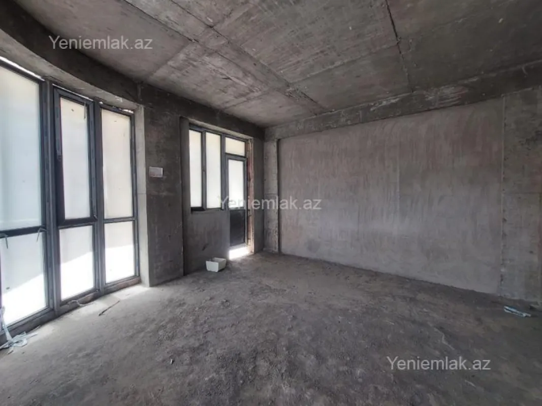 Satılır 3 otaqlı yeni tikili 144 m²