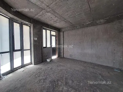 Satılır 3 otaqlı yeni tikili 144 m²