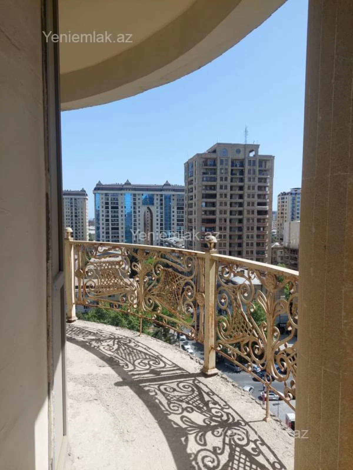 Satılır 3 otaqlı yeni tikili 144 m²