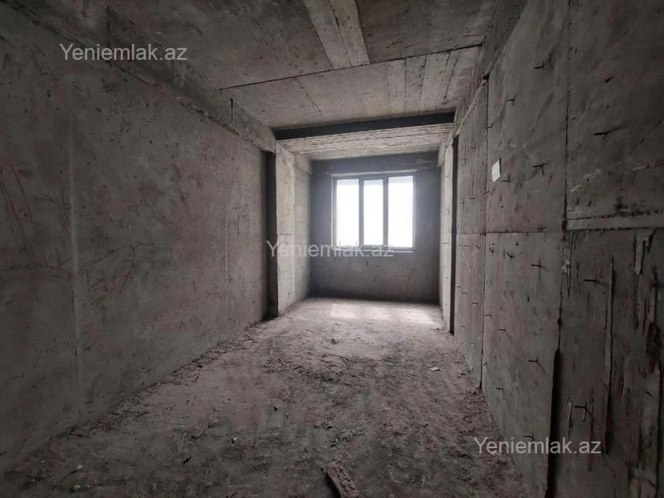 Satılır 3 otaqlı yeni tikili 144 m²