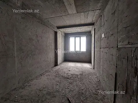 Satılır 3 otaqlı yeni tikili 144 m²