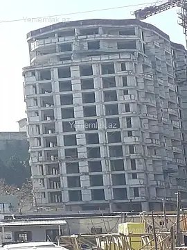 Satılır 2 otaqlı yeni tikili 51 m² — Bakı, Sabunçu 2 otaq 51.00 m²