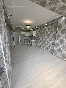 Satılır 2 otaqlı yeni tikili 68 m² — Bakı, Nizami 2 otaq 68.00 m²