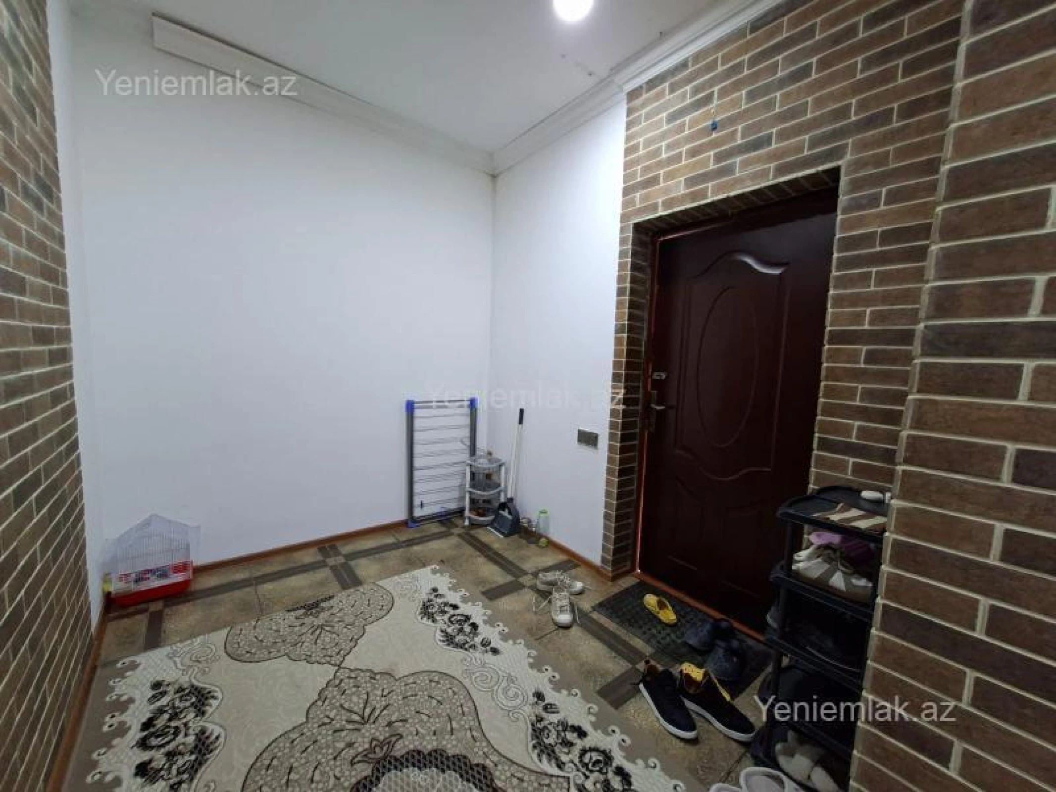 Satılır 3 otaqlı həyət evi 110 m²