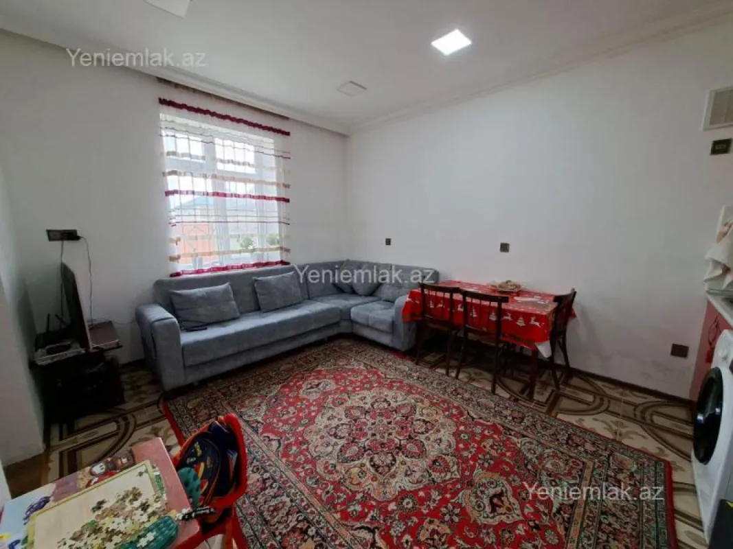 Satılır 3 otaqlı həyət evi 110 m²