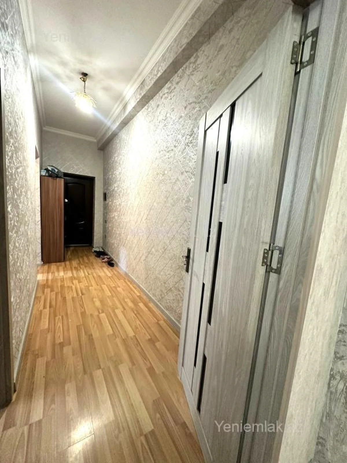 Satılır 2 otaqlı yeni tikili 80 m²