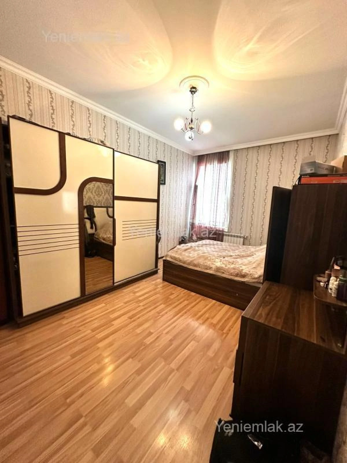 Satılır 2 otaqlı yeni tikili 80 m²