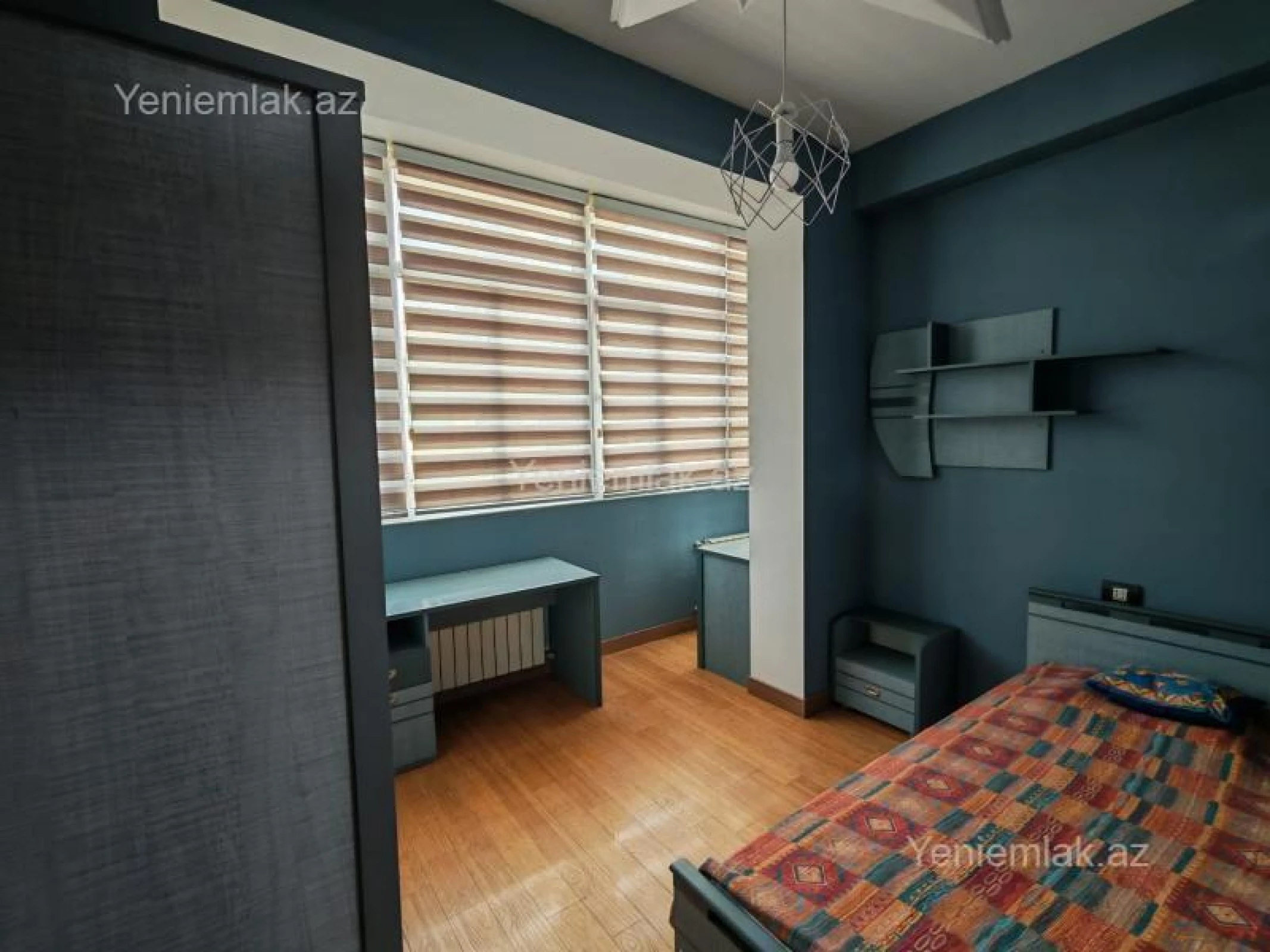 Satılır 4 otaqlı yeni tikili 185 m²