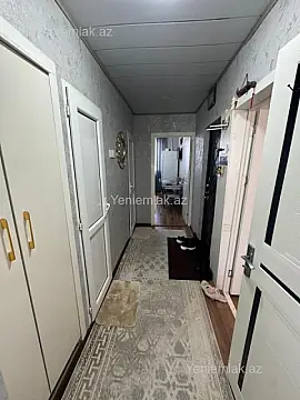 Satılır 2 otaqlı köhnə tikili 51 m² — Bakı, Suraxanı 2 otaq 51.00 m²