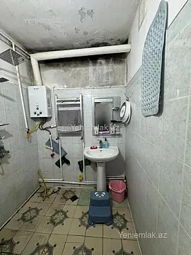 Satılır 2 otaqlı köhnə tikili 51 m²
