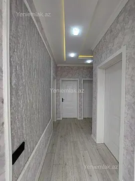 Satılır 3 otaqlı həyət evi 100 m²