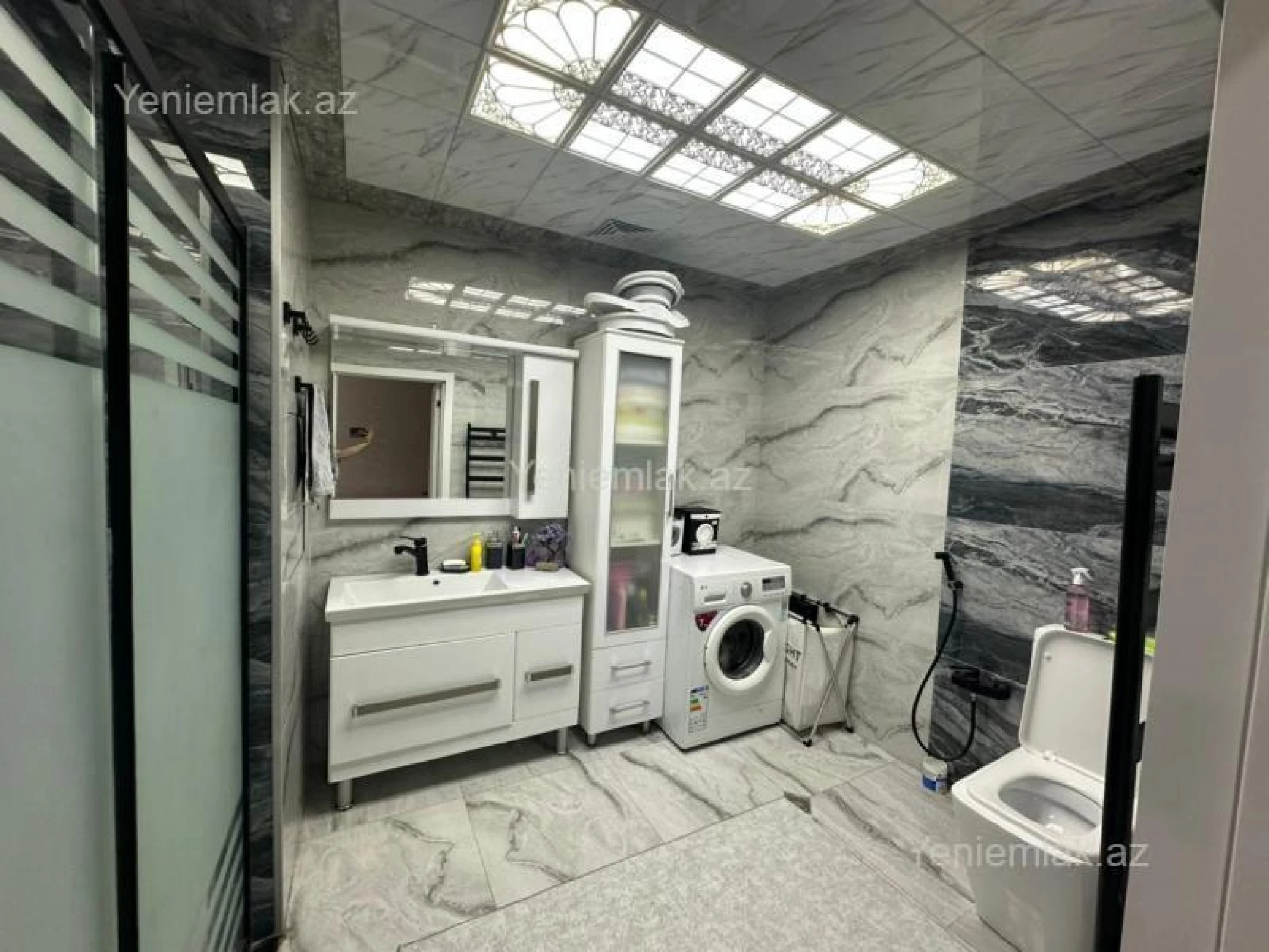 Satılır 3 otaqlı yeni tikili 147 m²