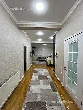 Satılır 3 otaqlı yeni tikili 147 m²
